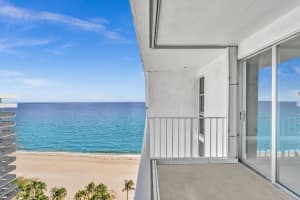 1010 S Ocean Blvd PH15, Pompano Beach, FL 33062 - MLS#F10528294