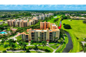 7145 Promenade Drive 602, Boca Raton