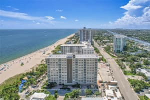 133 N Pompano Beach Blvd 605, Pompano Beach, FL 33062 - MLS#F10528306
