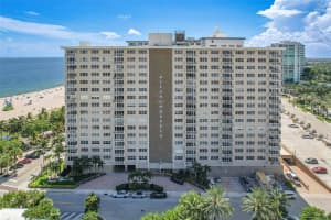 133 N Pompano Beach Blvd 605, Pompano Beach, FL 33062 - MLS#F10528306