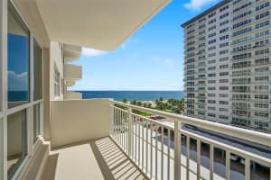 133 N Pompano Beach Blvd 605, Pompano Beach, FL 33062 - MLS#F10528306