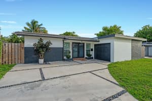 8380 26th Place, Sunrise, FL 33322 - MLS#F10528307
