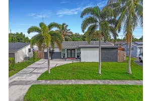 8380 26th Place, Sunrise, FL 33322 - MLS#F10528307