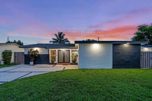 8380 26th Place, Sunrise, FL 33322 - MLS#F10528307