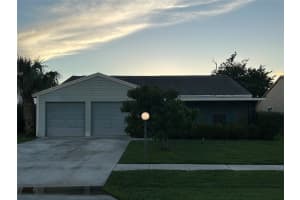 5067 Canal Circle, Lake Worth, FL 33467 - MLS#F10528314