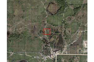 0 308th Street, Okeechobee, FL 34972 - MLS#F10528318