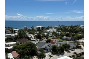 2821 N Ocean Blvd 1106, Fort Lauderdale, FL 33308 - MLS#F10528326