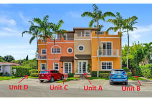 624 NE 29th Dr A, Wilton Manors, FL 33334 - MLS#F10528334