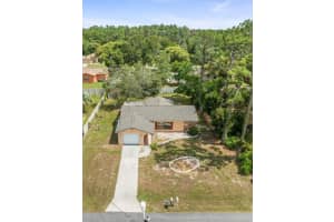 10164 Gifford Drive, Spring Hill, FL 34608 - MLS#F10528345