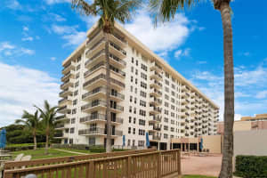 1147 Hillsboro Mile 307, Hillsboro Beach, FL 33062 - MLS#F10528358