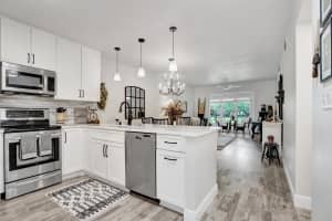 9155 Flynn Circle 3, Boca Raton, FL 33496 Sold 11/24/25