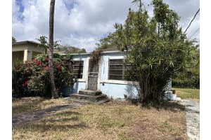 2161 50th Street, Miami, FL 33142 - MLS#F10528367