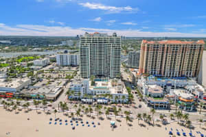 101 S Fort Lauderdale Beach Blvd 806, Fort Lauderdale