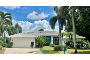 21698 Old Bridge Trail, Boca Raton, FL 33428, Sold 09/30/25