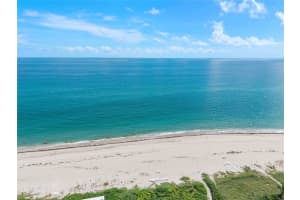 2701 S Ocean Blvd 15, Highland Beach