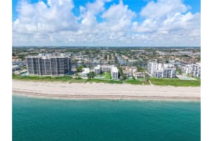 2701 S Ocean Blvd 15, Highland Beach, FL 33487 - MLS#F10528386