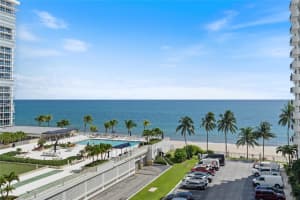 4280 Galt Ocean Dr 5F, Fort Lauderdale, FL 33308 - MLS#F10528398