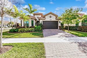 11748 Fortress Run, Parkland