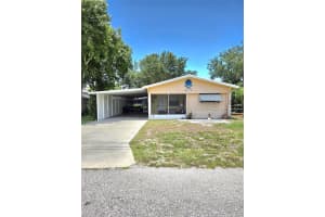 1158 8th St, Okeechobee, FL 34974 - MLS#F10528407