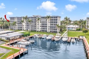 1 Harbourside Dr 1501, Delray Beach, FL 33483 - MLS#F10528410