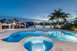 2005 Riverside Drive, Pompano Beach, FL 33062 - MLS#F10528413