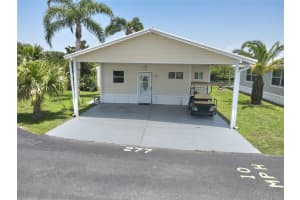 12310 SE 143rd Ave, Basinger, FL 34974 - MLS#F10528416