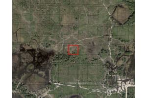 0 308th Street, Okeechobee, FL 34972 - MLS#F10528426