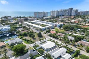 251 Hibiscus Ave, Lauderdale By The Sea, FL 33308 Sold 11/25/25