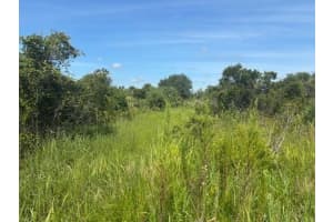 0 312th Street, Okeechobee, FL 34972 - MLS#F10528463