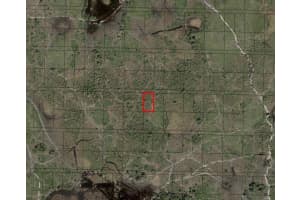 0 312th Street, Okeechobee, FL 34972 - MLS#F10528463