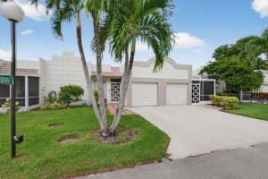19000 Stewart Cir 1, Boca Raton, FL 33496 - MLS#F10528470