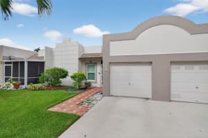 19000 Stewart Cir 1, Boca Raton, FL 33496 - MLS#F10528470