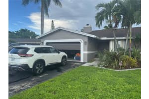 9505 NW 46th St, Sunrise, FL 33351 Sold 11/19/25