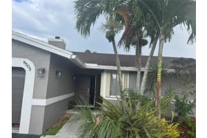 9505 NW 46th St, Sunrise, FL 33351 - MLS#F10528484