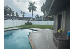 9505 NW 46th St, Sunrise, FL 33351 Sold 11/19/25