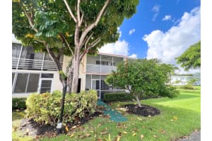 503 Tilford W 503, Deerfield Beach, FL 33442 - MLS#F10528491