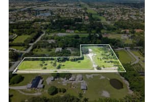 14501 Mustang Trail, Southwest Ranches, FL 33330 - MLS#F10528495