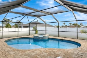 3105 SW 16th Pl, Cape Coral, FL 33914 - MLS#F10528509