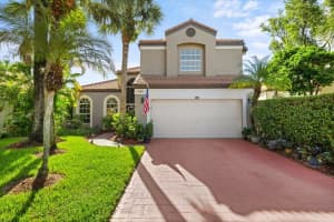 7184 Via Palomar, Boca Raton, FL 33433 - MLS#F10528521