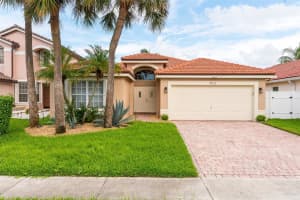 9523 Fox Trot Ln, Boca Raton, FL 33496 - MLS#F10528529