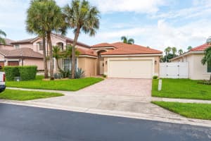 9523 Fox Trot Ln, Boca Raton, FL 33496 - MLS#F10528529