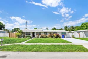 5221 NE 16th Ave, Pompano Beach, FL 33064 - MLS#F10528532