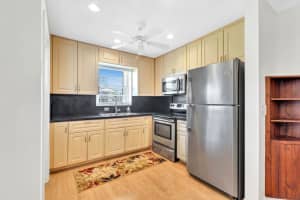 5300 Washington St D206, Hollywood, FL 33021 - MLS#F10528542