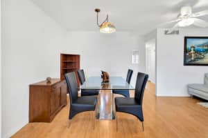 5300 Washington St D206, Hollywood, FL 33021 - MLS#F10528542