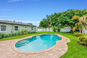 519 NW 48th St, Oakland Park, FL 33309 - MLS#F10528553