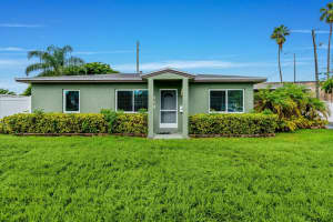 519 NW 48th St, Oakland Park, FL 33309 - MLS#F10528553