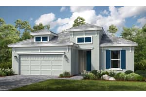 13513 SW MAZZANO STREET, Port Saint Lucie, FL 34987 Sold 12/12/25