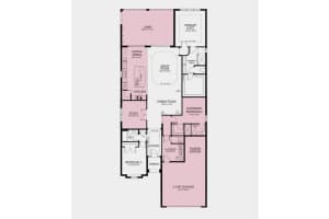 13513 SW MAZZANO STREET, Port Saint Lucie, FL 34987 Sold 12/12/25