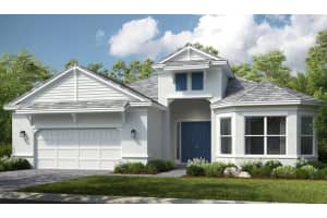 9918 SW DAVANTI DRIVE, Port Saint Lucie, FL 34987 - MLS#F10528565