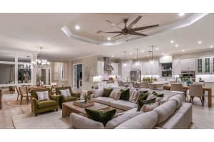 9918 Davanti Drive, Port Saint Lucie, FL 34987 - MLS#F10528565